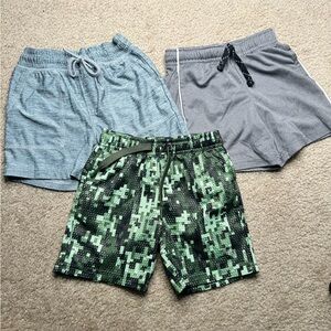Oshkosh B’Gosh Toddler Boy Mesh Shorts Size 2T